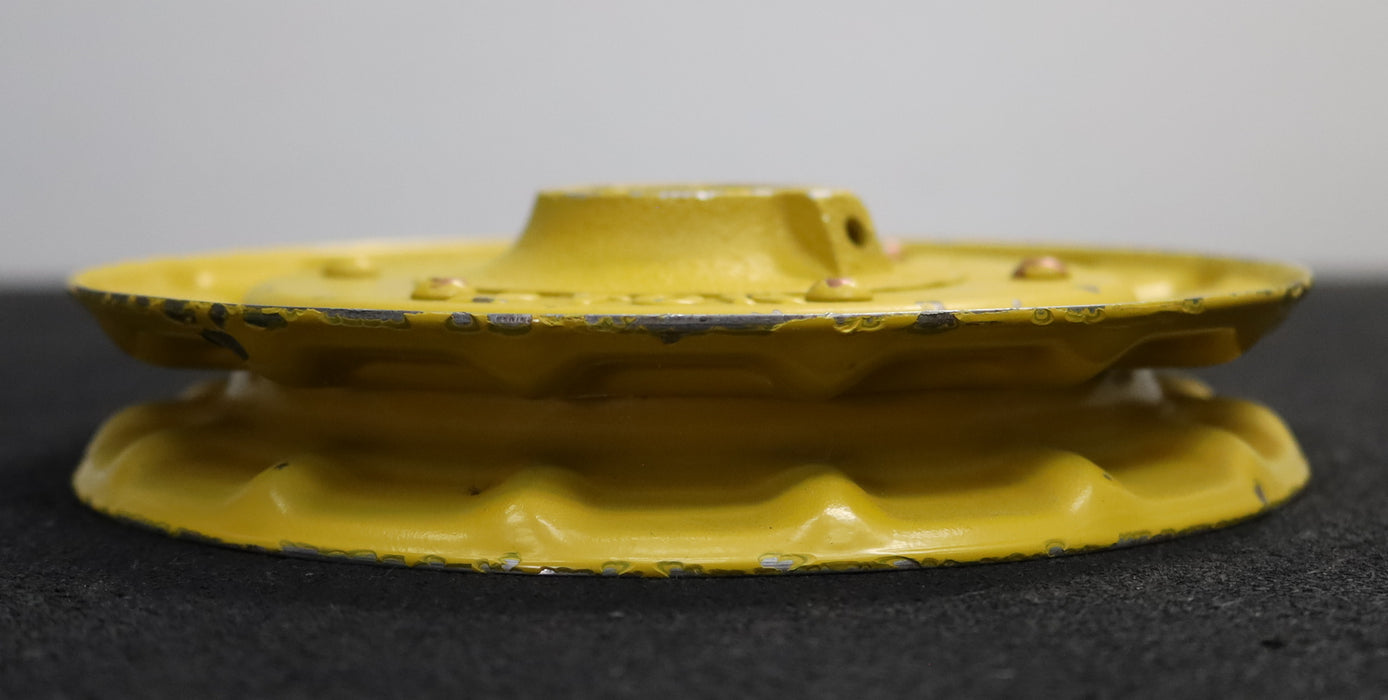 Bild des Artikels YALE-Handkettenrad-für-YALE-Flaschenzug-2t-unbenutzt