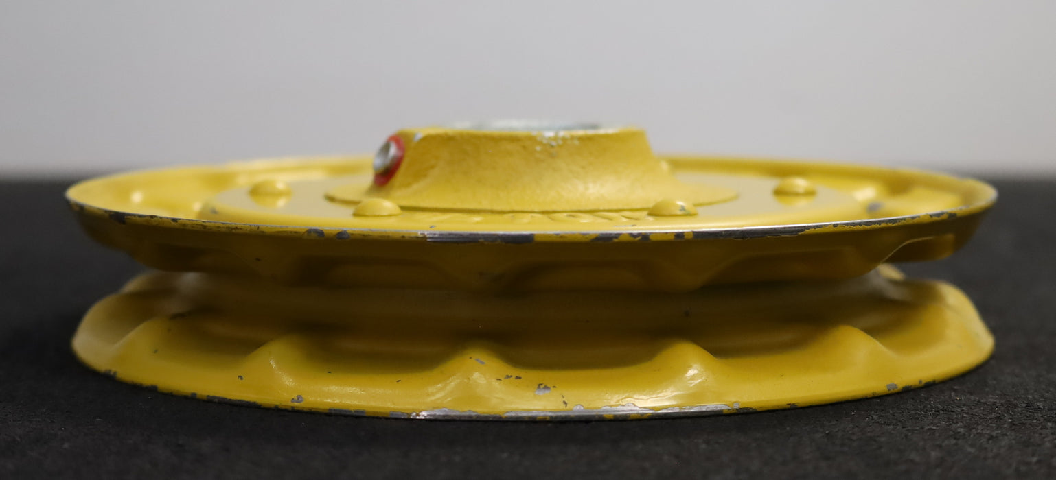 Bild des Artikels YALE-Handkettenrad-für-YALE-Flaschenzug-500kg-unbenutzt