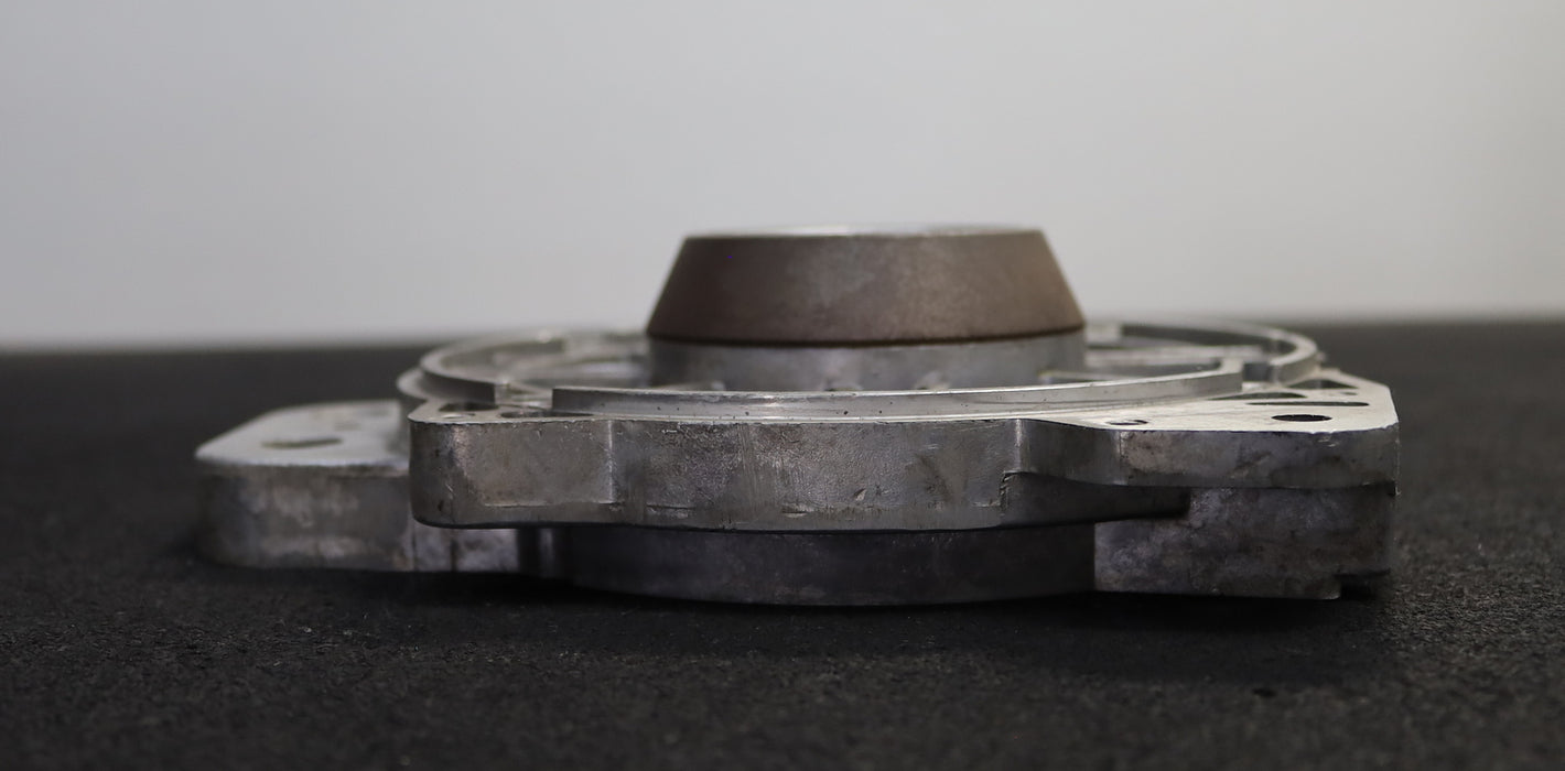 Bild des Artikels STAHL-Motordeckel-mit-Bremsring-für-STAHL-Elektrozug-Typ-R4-Best.Nr.-043-201-004