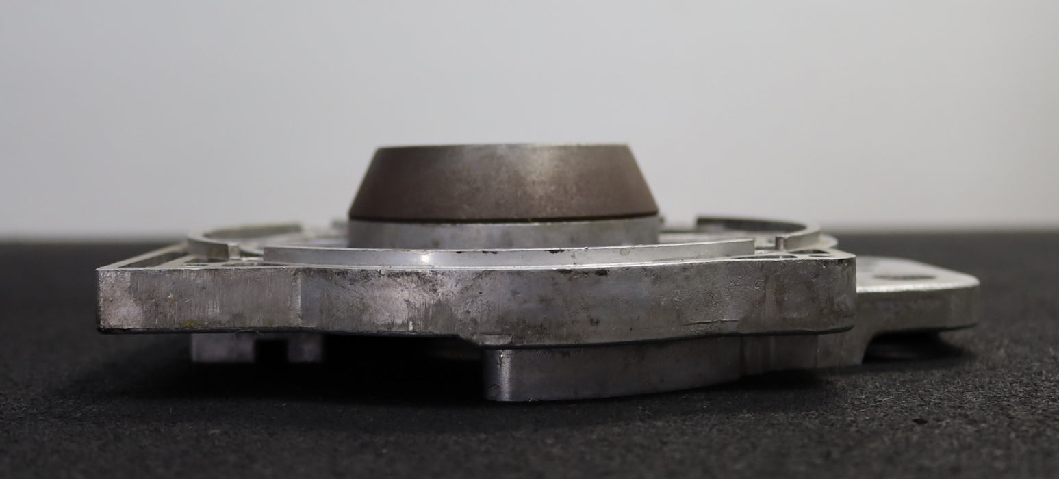 Bild des Artikels STAHL-Motordeckel-mit-Bremsring-für-STAHL-Elektrozug-Typ-R4-Best.Nr.-043-201-004