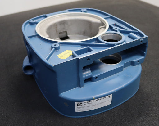 Bild des Artikels DEMAG-Getriebe-Gehäuse-für-Elektrozug-PF2-Best.Nr.-560-810-44-Guß-Nr.-560-809-44