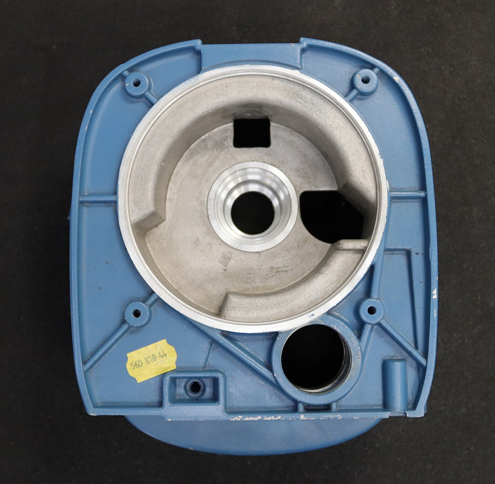 Bild des Artikels DEMAG-Getriebe-Gehäuse-für-Elektrozug-PF2-Best.Nr.-560-810-44-Guß-Nr.-560-809-44