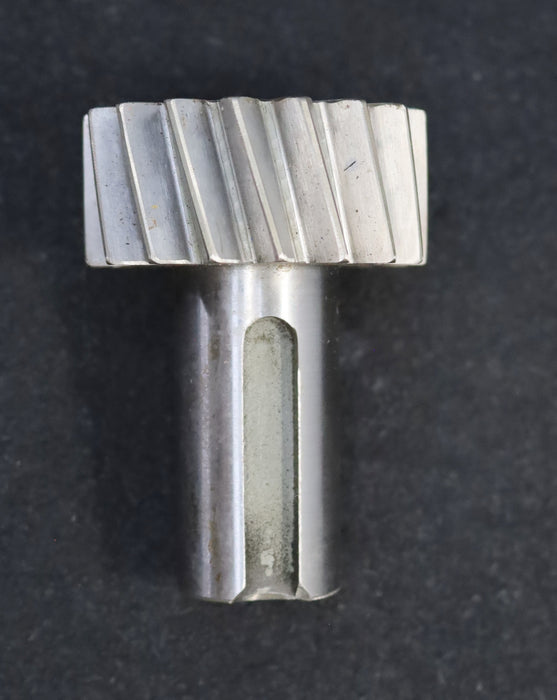 Bild des Artikels DEMAG-Zahnradsatz-für-Hubgetriebe-mit-Rad-Z-=-53-N6A/1-R2-53x2.54-+-Ritzel-Z=-17