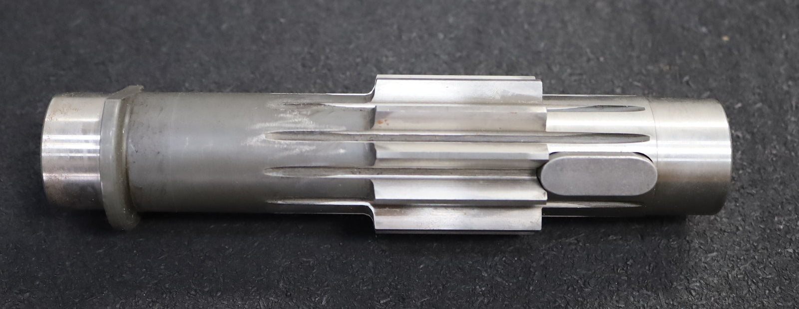 Bild des Artikels DEMAG-Zahnradsatz-für-Hubgetriebe-mit-Rad-Z-=-49-N7/1-R4-49x3-+-Ritzel-Z-=-11