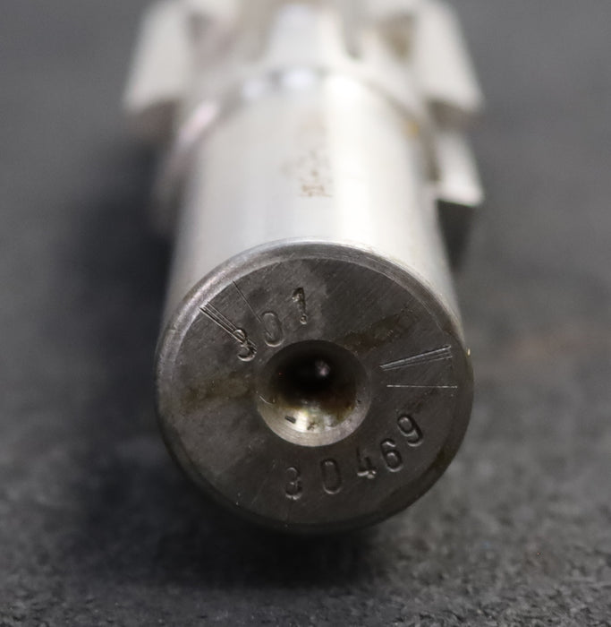 Bild des Artikels DEMAG-Zahnradsatz-für-Hubgetriebe-mit-Rad-Z-=-36-N7/1-R6-36x4-+-Ritzel-Z-=-9