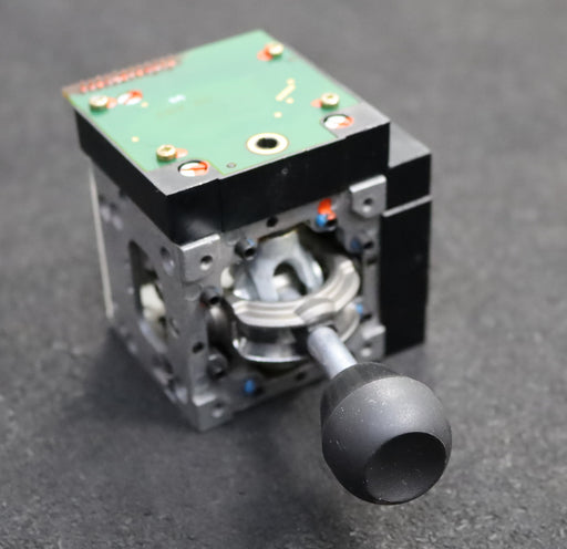 Bild des Artikels GESSMANN-Meisterschalter-Joystick-für-Kran--und-Katzfahrwerk-Ty-pV14