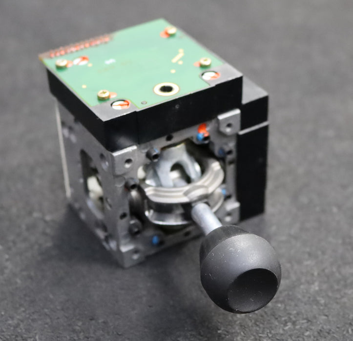 Bild des Artikels GESSMANN-Meisterschalter-Joystick-für-Kran--und-Katzfahrwerk-Ty-pV14