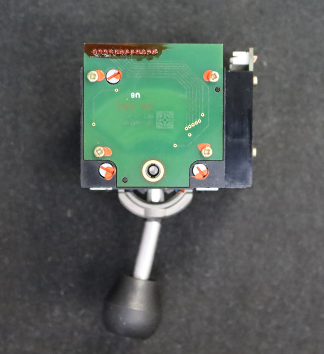 Bild des Artikels GESSMANN-Meisterschalter-Joystick-für-Kran--und-Katzfahrwerk-Ty-pV14