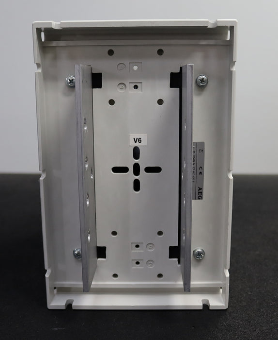 Bild des Artikels AEG-/-EUPEC-Dioden-Gleichrichter-Modul-diode-standard-recovery-rectifier-1200V