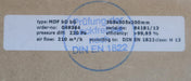Bild des Artikels ULT-AG-Kombinationsfilterkassette-komplett-ULT-02.1.220-unbenutzt-in-OVP