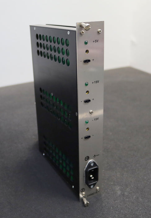 Bild des Artikels PFAUTER-WIEDEMANN-Power-Supply-PT70W-Steckkarte-Nr.-2498219.1-gebraucht