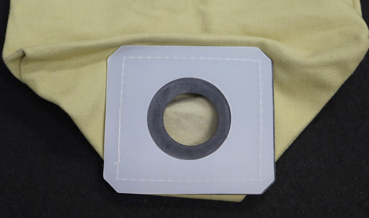 Bild des Artikels NILFISK-Stoffsackset-Staubsaugerbeutel-dust-bag-22251800-für-GD1000---unbenutzt