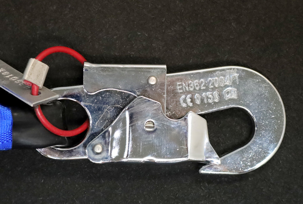 Bild des Artikels ARTEX-Verbindungsmittel-BFD-K-elatic-Seriennummer-140241-L:-2m-unbenutzt-BJ-2014