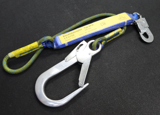 Bild des Artikels ARTEX-Verbindungsmittel-BFD-Seriennummer-1011002626-Länge-1,5m-Baujahr-2010