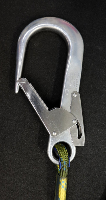 Bild des Artikels ARTEX-Verbindungsmittel-BFD-Seriennummer-1011002626-Länge-1,5m-Baujahr-2010