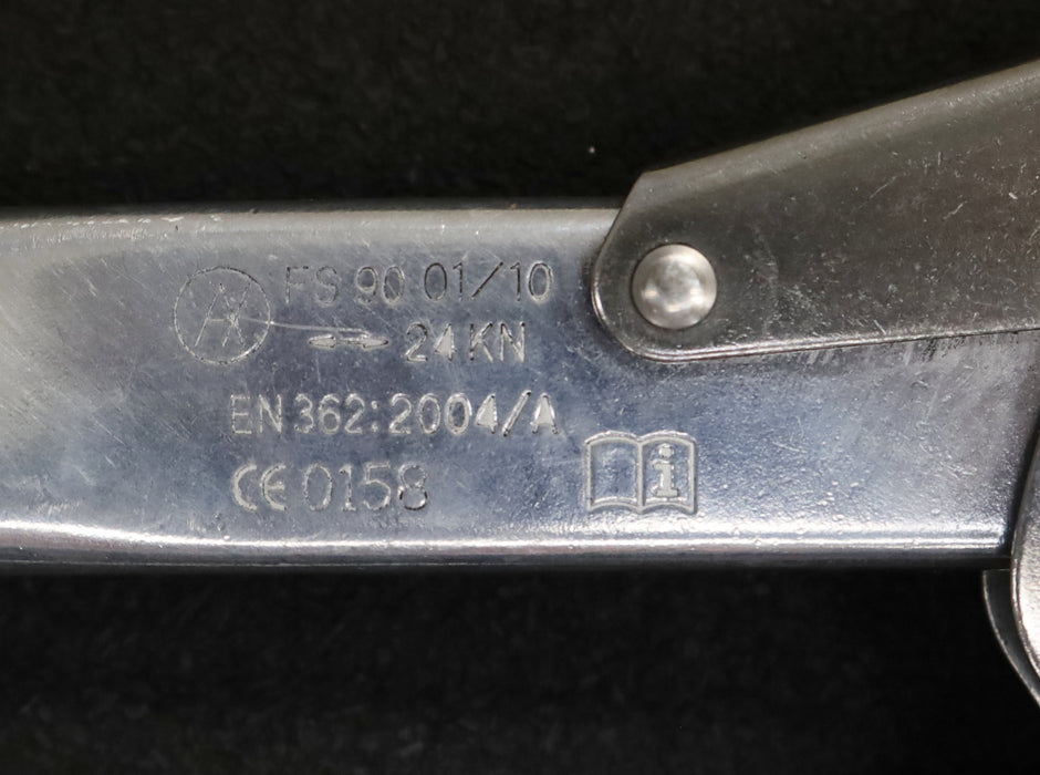 Bild des Artikels ARTEX-Verbindungsmittel-BFD-Seriennummer-1011002626-Länge-1,5m-Baujahr-2010