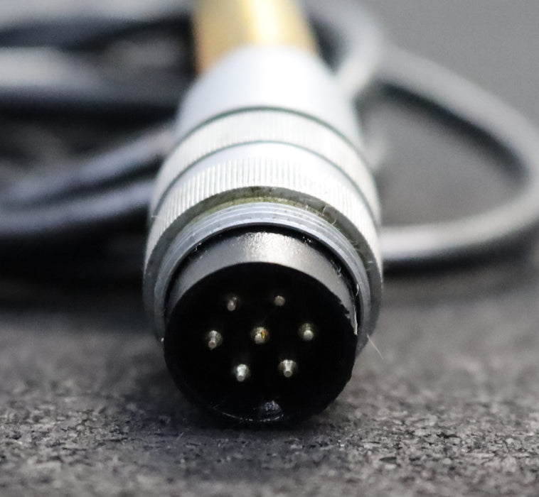 Bild des Artikels R.S.F.-ELEKTRONIK-Linearmassstab-665RI-Intervall-0,02R-Verfahrbereich-120mm