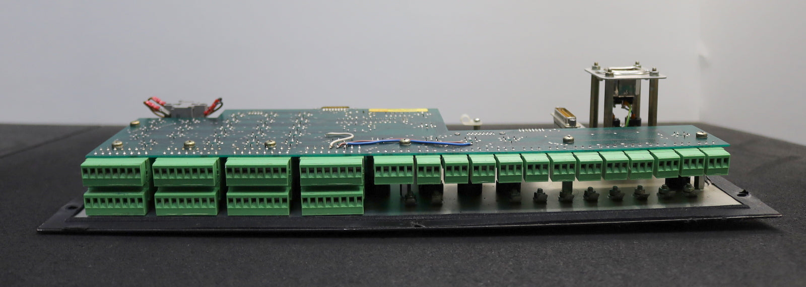 Bild des Artikels BOSCH-CC220-Bedienpanel-Art.Nr.-054993-104-mit-Platine-054734-105401-gebraucht