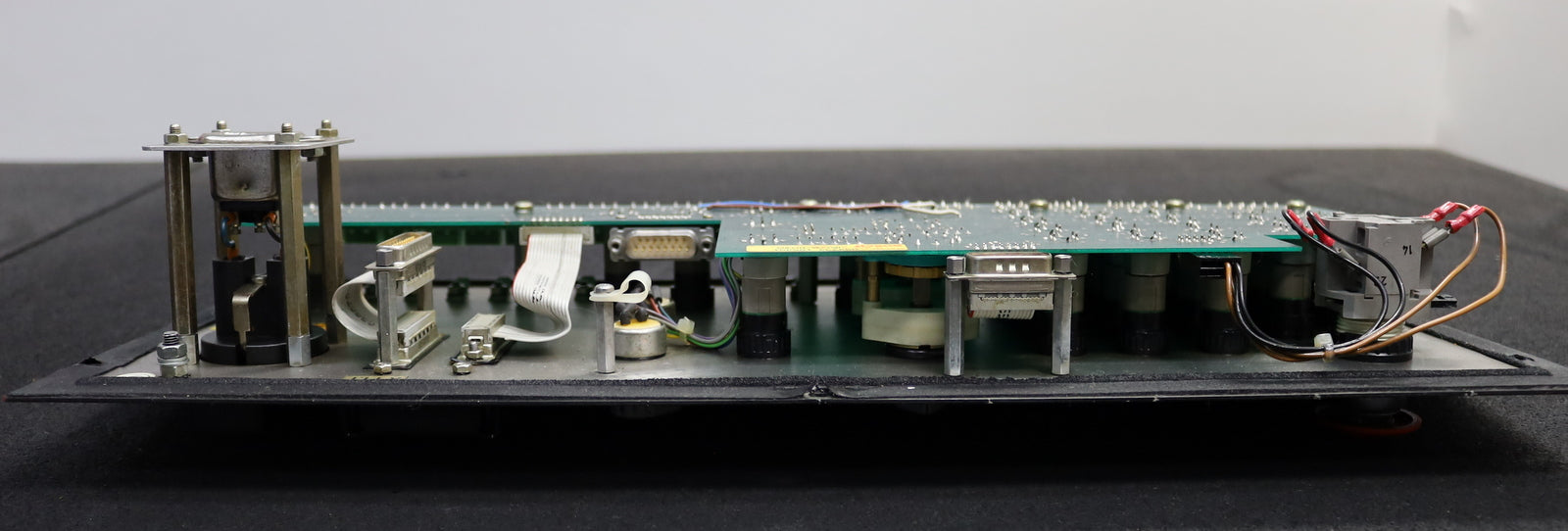 Bild des Artikels BOSCH-CC220-Bedienpanel-Art.Nr.-054993-104-mit-Platine-054734-105401-gebraucht