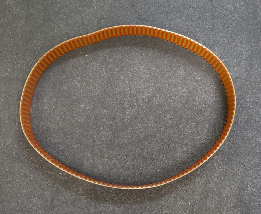 Bild des Artikels BANDO-Zahnriemen-Timing-belt-T5-Breite-27mm-Länge-650mm-unbenutzt