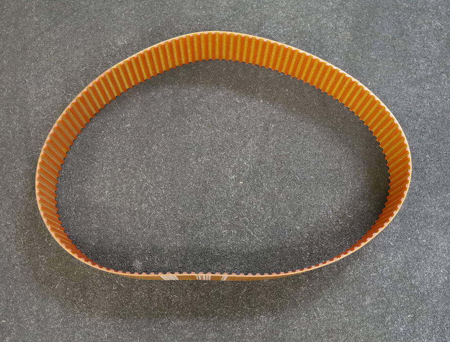 Bild des Artikels BANDO-Zahnriemen-Timing-belt-T5-Breite-45mm-Länge-640mm-unbenutzt