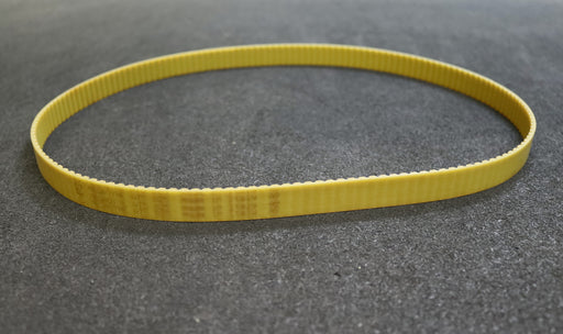 Bild des Artikels MEGADYNE-Zahnriemen-Timing-belt-AT5-Breite-16mm-Länge-825mm-unbenutzt