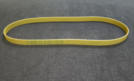 Bild des Artikels MEGADYNE-Zahnriemen-Timing-belt-doppelverzahnt-DT5-Breite-18mm-Länge-940mm