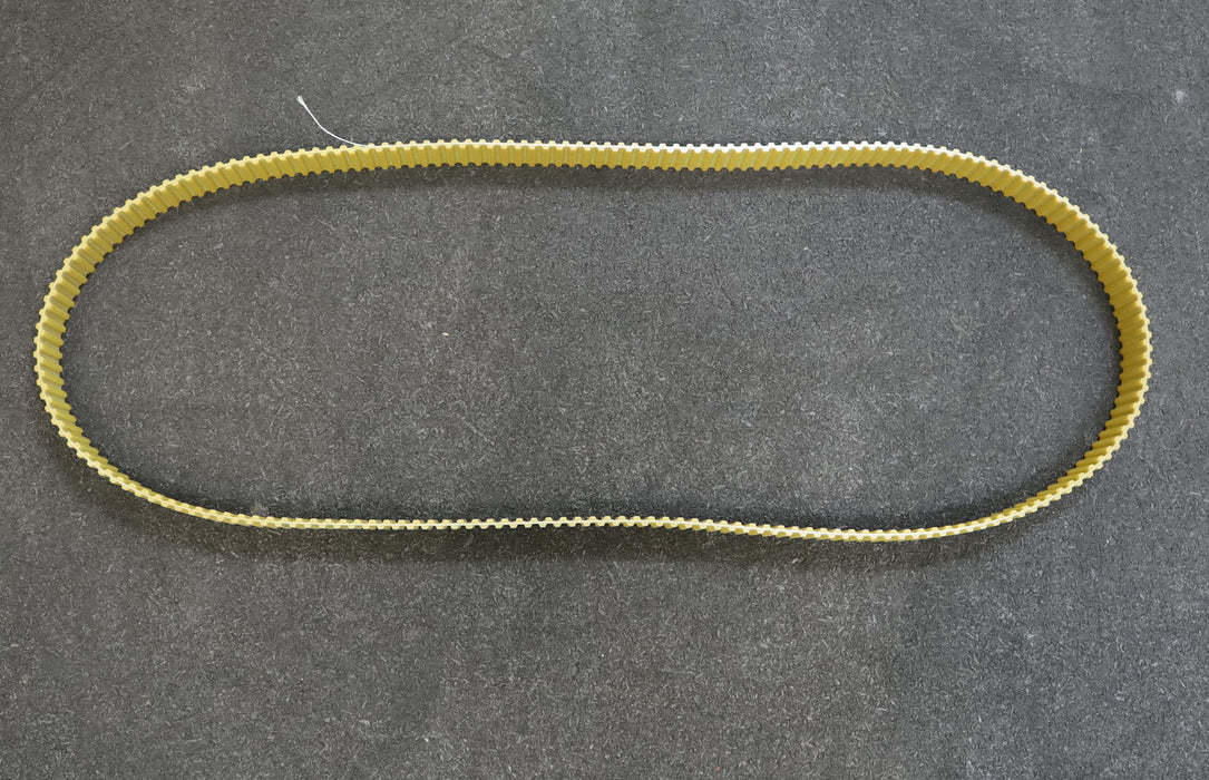 Bild des Artikels MEGADYNE-Zahnriemen-Timing-belt-doppelverzahnt-DT5-Breite-18mm-Länge-940mm