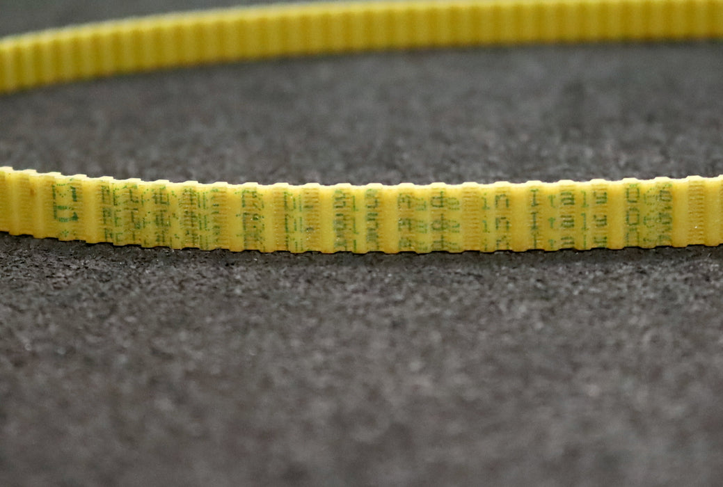Bild des Artikels MEGADYNE-Zahnriemen-Timing-belt-doppelverzahnt-DT5-Breite-10mm-Länge-815mm