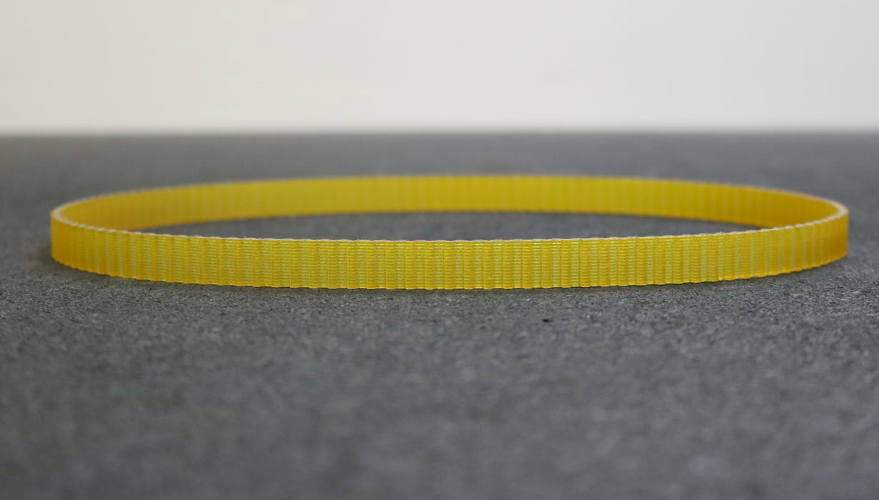 Bild des Artikels Zahnriemen-Timing-belt-doppelverzahnt-DT5-Breite-12mm-Länge-650mm-unbenutzt