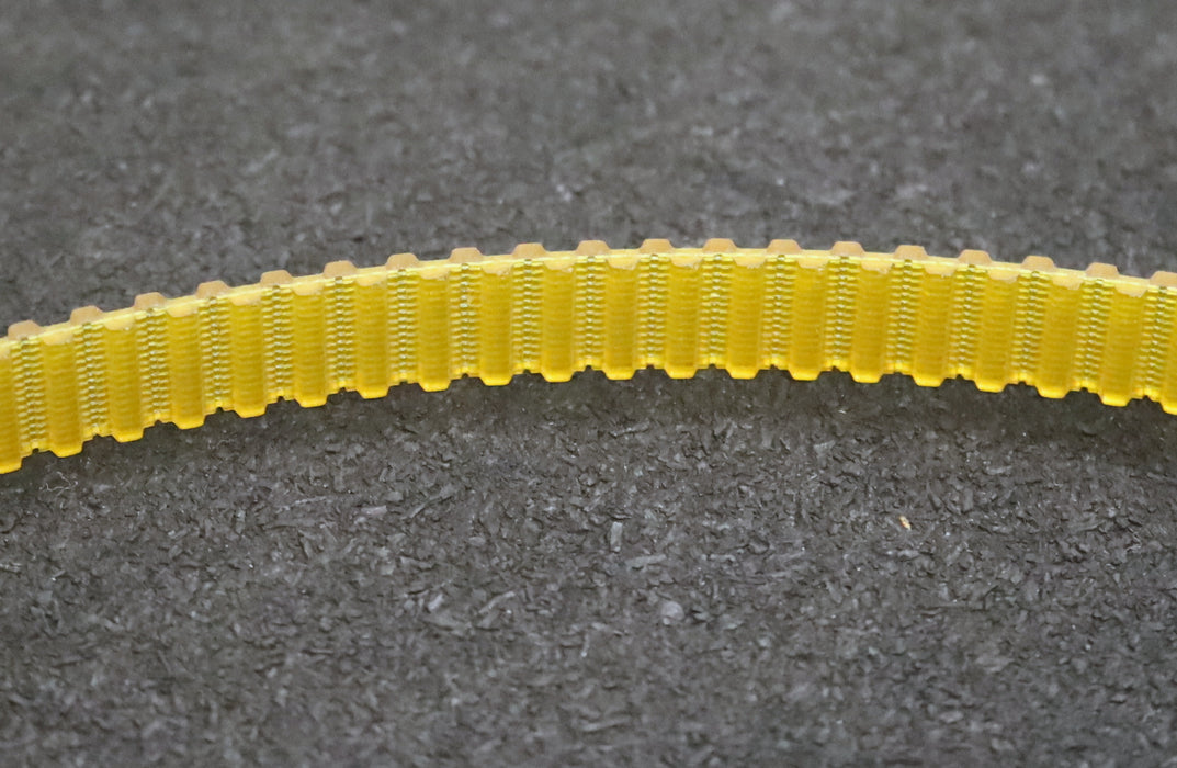 Bild des Artikels Zahnriemen-Timing-belt-doppelverzahnt-DT5-Breite-12mm-Länge-650mm-unbenutzt