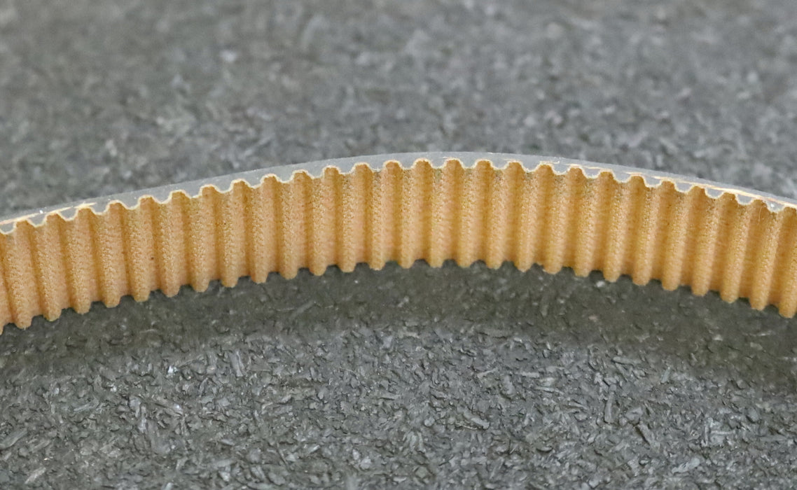 Bild des Artikels BANDO-STS-Zahnriemen-Timing-belt-S3M-Länge-330mm-Breite-15mm-unbenutzt