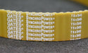 Bild des Artikels GATES-Zahnriemen-Timing-belt-T5-Breite-20mm-Länge-545mm-unbenutzt