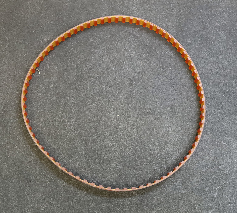 Bild des Artikels BANDO-Zahnriemen-Timing-belt-270-L-Breite-12,7mm-Länge-685,8mm-unbenutzt