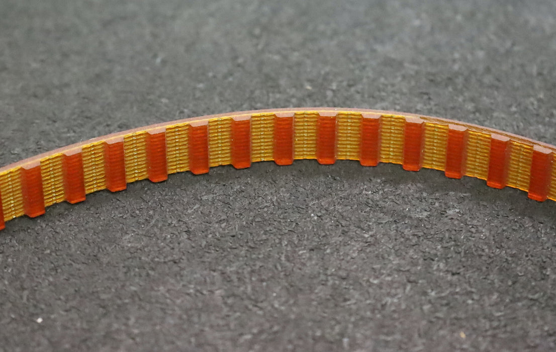 Bild des Artikels BANDO-Zahnriemen-Timing-belt-270-L-Breite-12,7mm-Länge-685,8mm-unbenutzt
