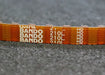 Bild des Artikels BANDO-Zahnriemen-Timing-belt-210-L-Breite-10mm-Länge-533,4mm-unbenutzt