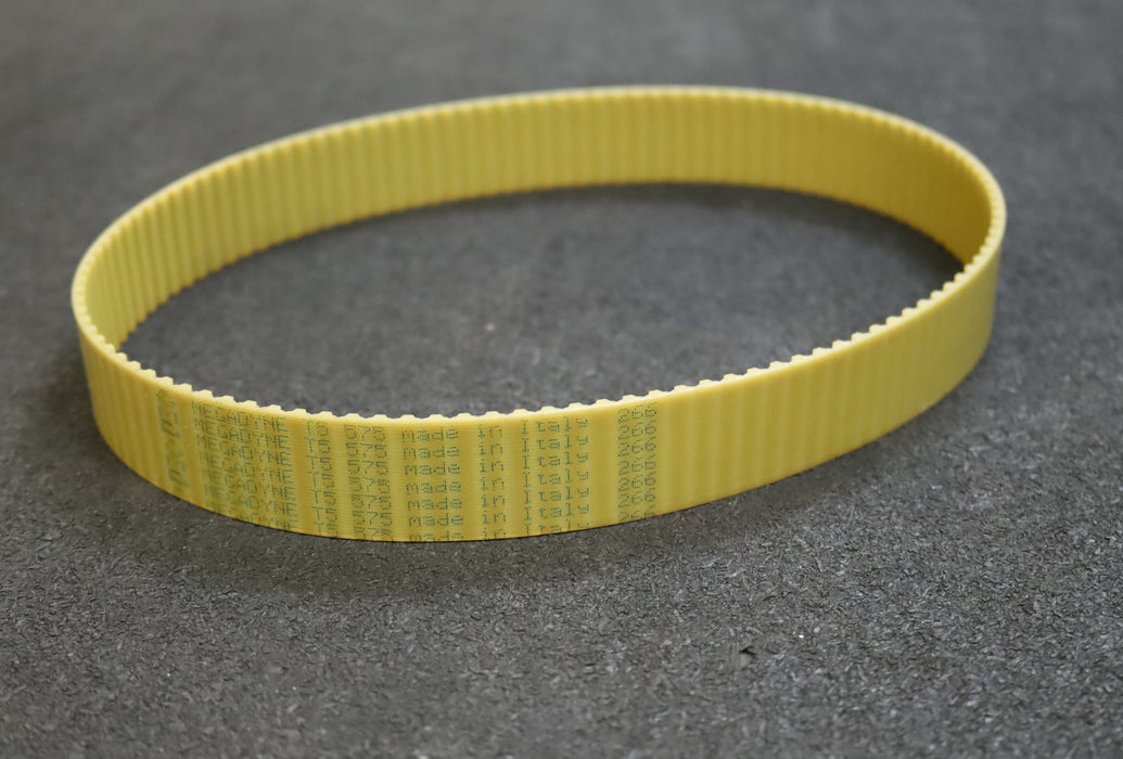 Bild des Artikels MEGADYNE-Zahnriemen-Timing-belt-T5-Breite-25mm-Länge-575mm-unbenutzt