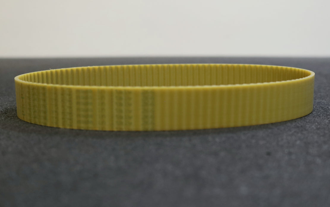 Bild des Artikels MEGADYNE-Zahnriemen-Timing-belt-T5-Breite-25mm-Länge-575mm-unbenutzt