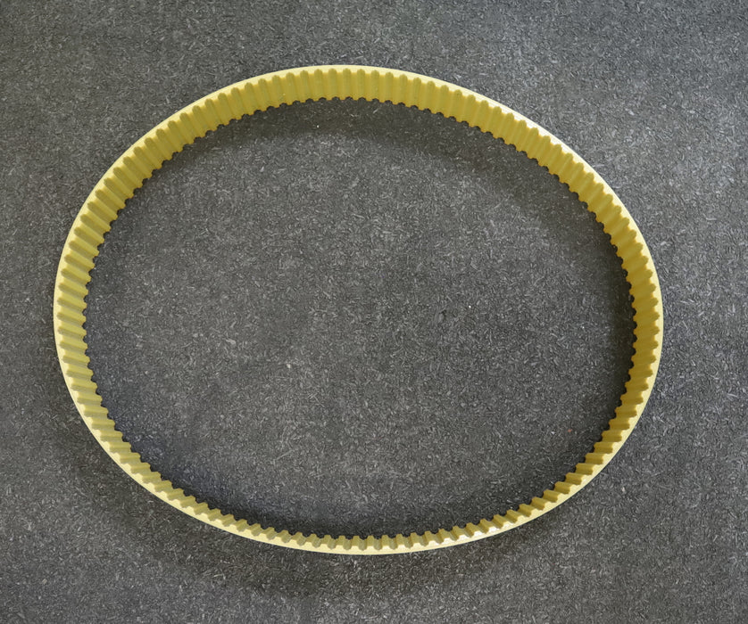 Bild des Artikels MEGADYNE-Zahnriemen-Timing-belt-T5-Breite-25mm-Länge-575mm-unbenutzt