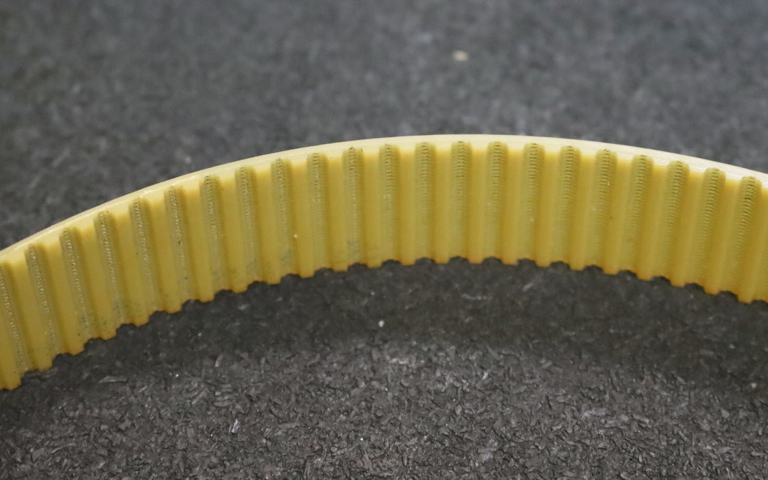 Bild des Artikels MEGADYNE-Zahnriemen-Timing-belt-T5-Breite-25mm-Länge-575mm-unbenutzt