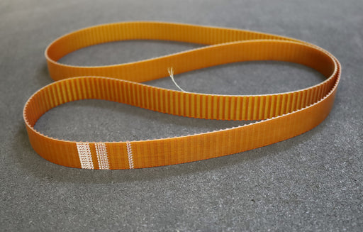 Bild des Artikels BANDO-Zahnriemen-Timing-belt-630-XL-Breite-24mm-Länge-1600,2mm-unbenutzt