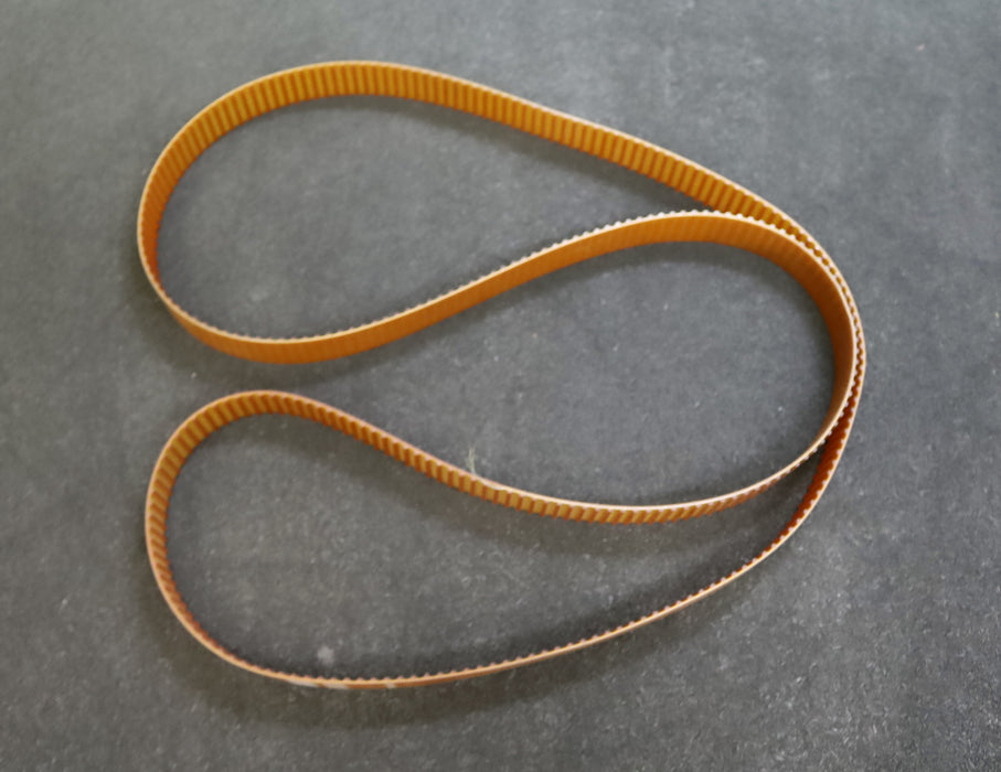 Bild des Artikels BANDO-Zahnriemen-Timing-belt-630-XL-Breite-24mm-Länge-1600,2mm-unbenutzt
