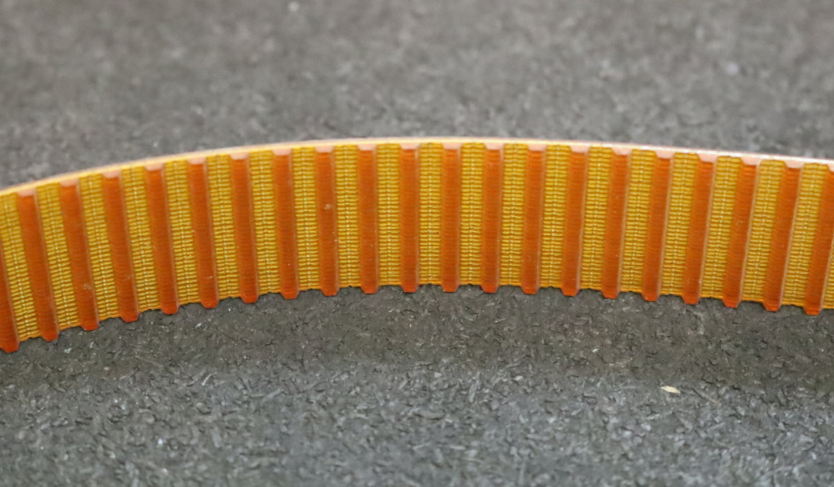 Bild des Artikels BANDO-Zahnriemen-Timing-belt-630-XL-Breite-24mm-Länge-1600,2mm-unbenutzt