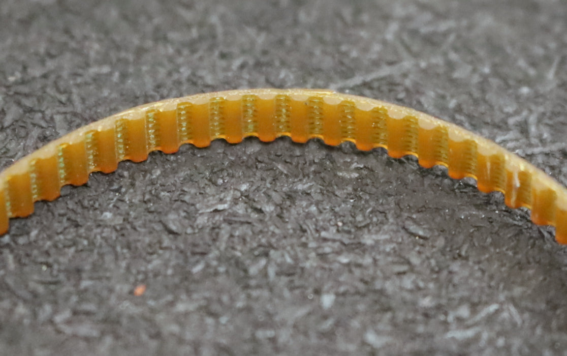 Bild des Artikels GATES-5x-Zahnriemen-5x-Timing-belt-T2,5-Breite-4mm-Länge-160mm-unbenutzt