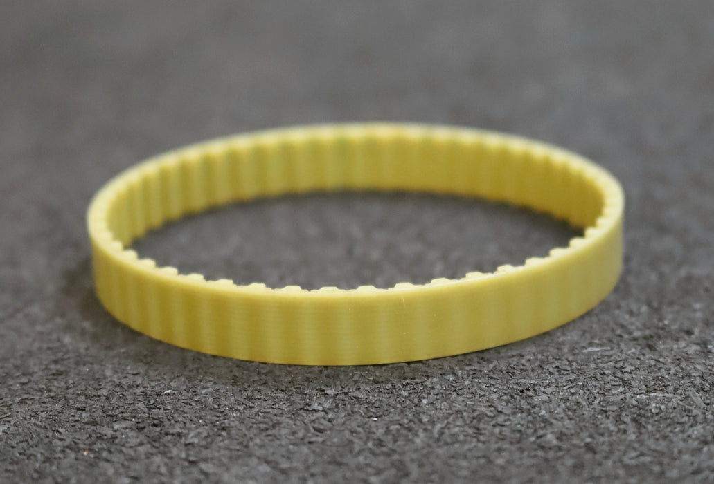 Bild des Artikels MEGADYNE-4x-Zahnriemen-4x-Timing-belt-T5-Breite-10mm-Länge-245mm-unbenutzt