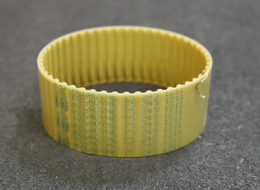 Bild des Artikels MEGADYNE-Zahnriemen-Timing-belt-T5-Breite-32,5mm-Länge-245mm-unbenutzt