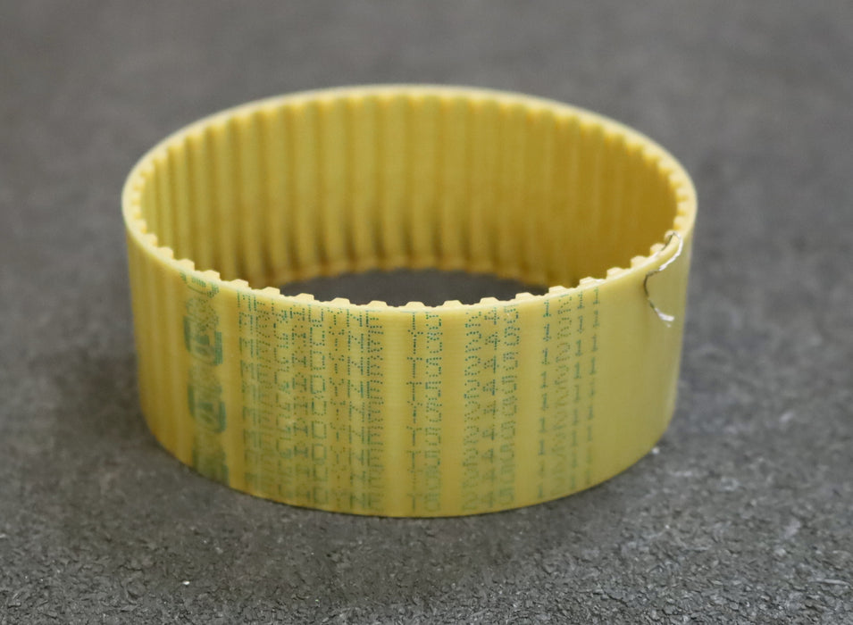Bild des Artikels MEGADYNE-Zahnriemen-Timing-belt-T5-Breite-32,5mm-Länge-245mm-unbenutzt