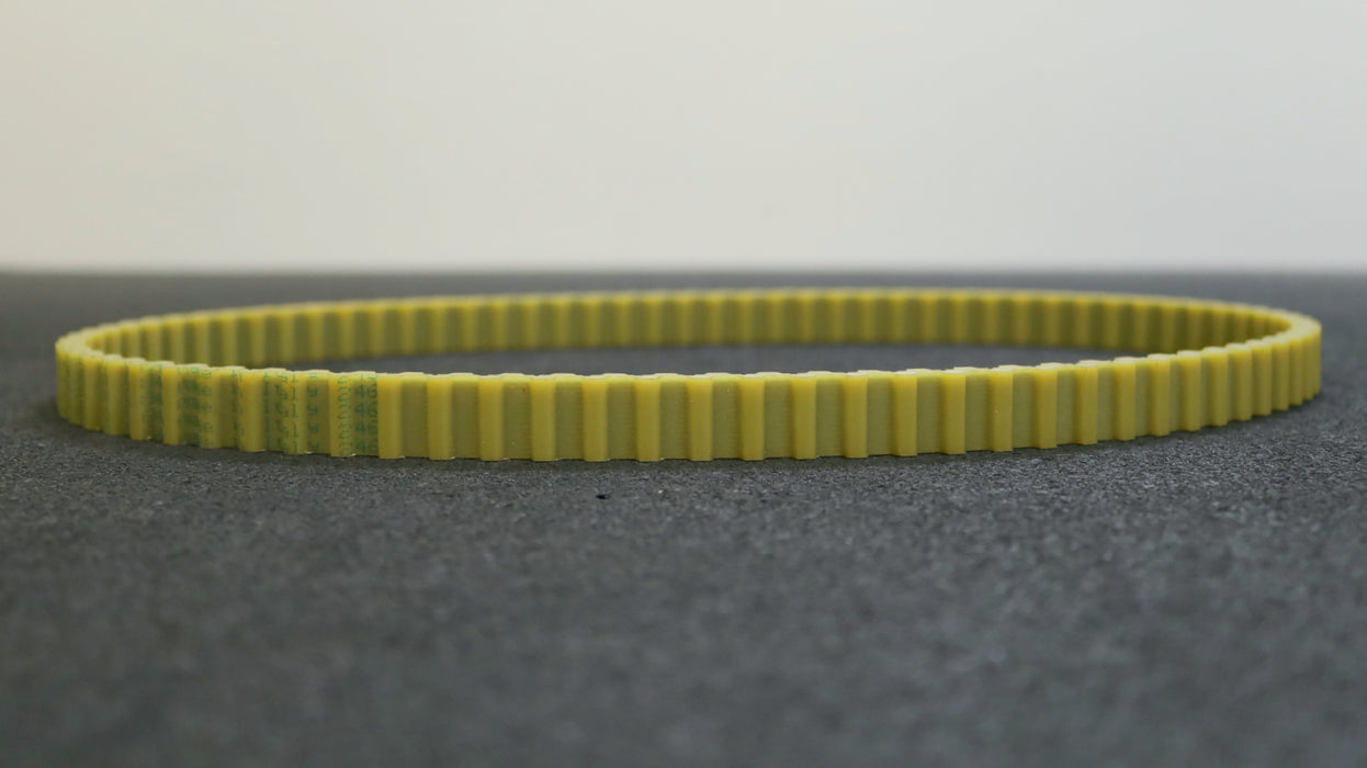 Bild des Artikels MEGADYNE-Zahnriemen-Timing-belt-doppelverzahnt-DT10-Breite-16mm-Länge-840mm