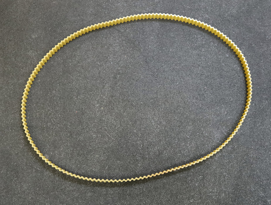 Bild des Artikels MEGADYNE-Zahnriemen-Timing-belt-T5-Breite-10mm-Länge-815mm-unbenutzt