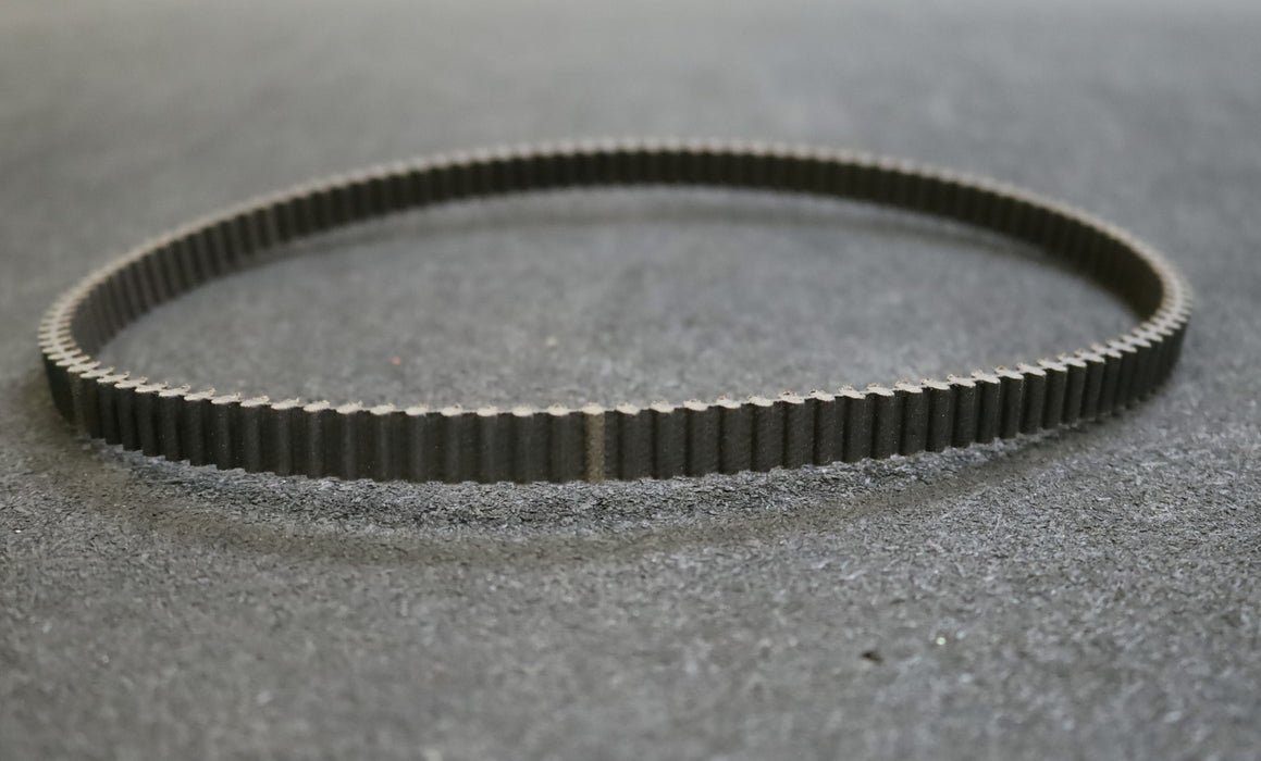 Bild des Artikels CONTITECH-Zahnriemen-Timing-belt-600-D5M-Breite-10mm-Länge-600mm-unbenutzt